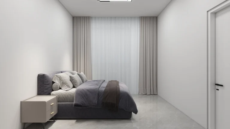 1 Bedroom Apartment for Sale in Limassol – Zakaki