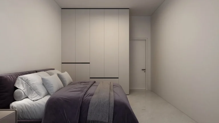 1 Bedroom Apartment for Sale in Limassol – Zakaki