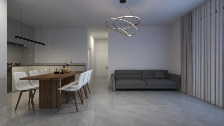 3 Bedroom Apartment for Sale in Limassol – Zakaki