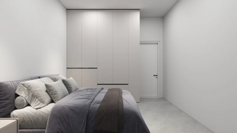 3 Bedroom Apartment for Sale in Limassol – Zakaki