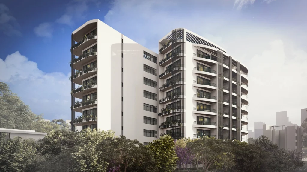 1 Bedroom Apartment for Sale in Limassol District