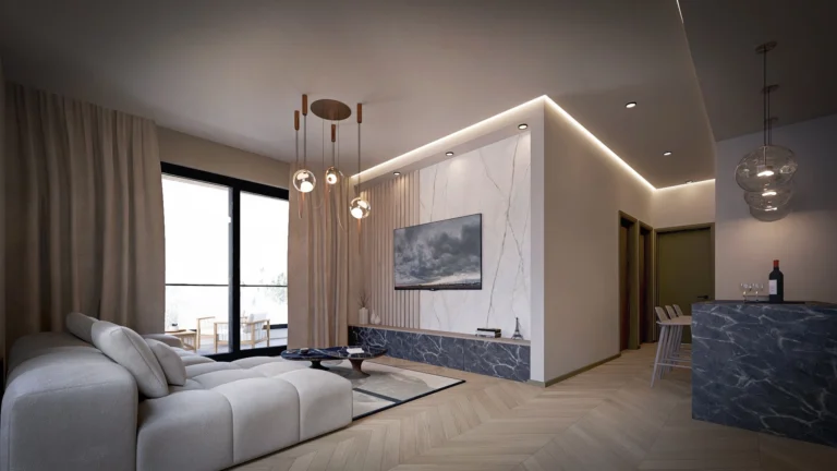 2 Bedroom Apartment for Sale in Limassol District