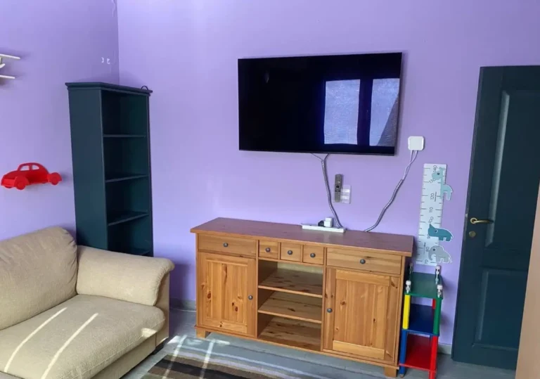 3 Bedroom House for Sale in Foinikaria, Limassol District