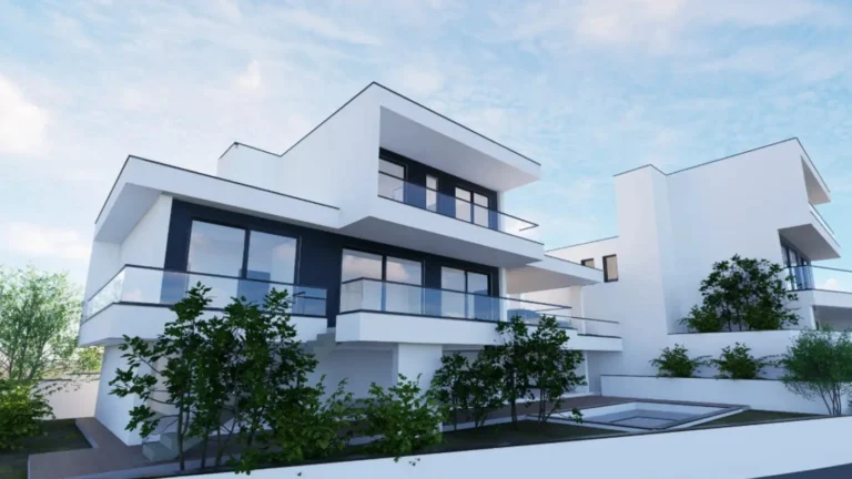Cheap Houses and Villas for Sale Limassol up to 900000 euro