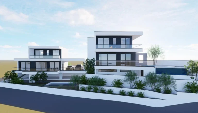 Cheap Houses and Villas for Sale Limassol up to 900000 euro