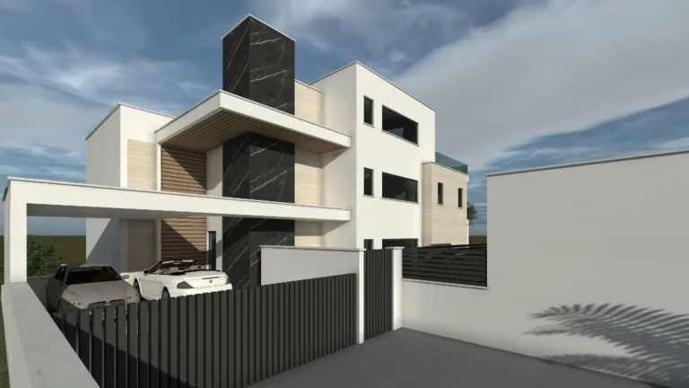 5 Bedroom House for Sale in Mouttagiaka, Limassol District