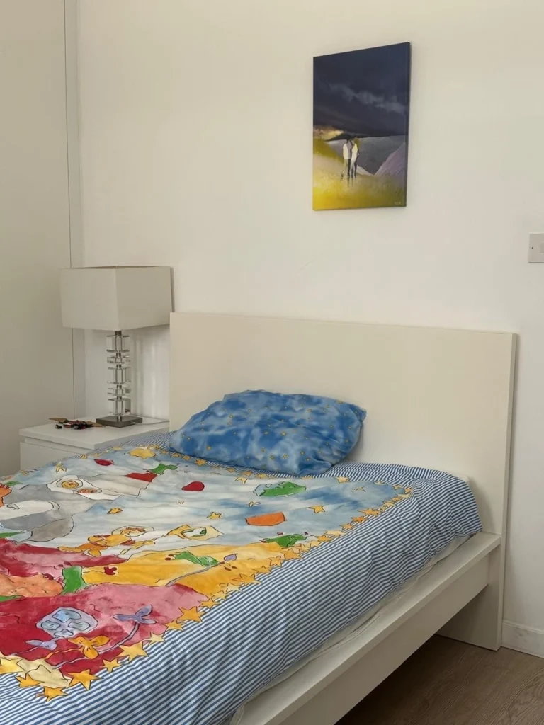 4 Bedroom House for Sale in Pyla, Larnaca District