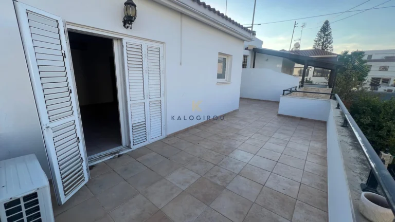 4 Bedroom House for Rent in Larnaca District