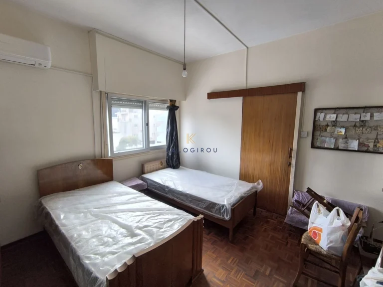 3 Bedroom Apartment for Sale in Larnaca District