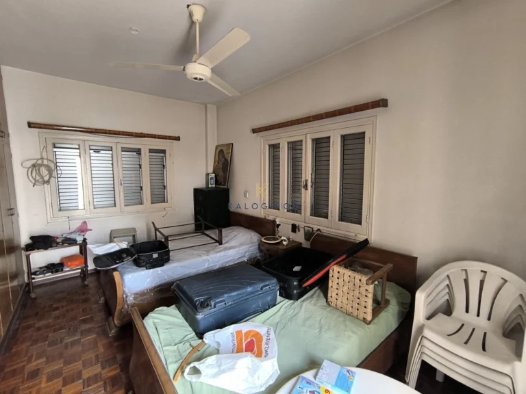 3 Bedroom Apartment for Sale in Larnaca District