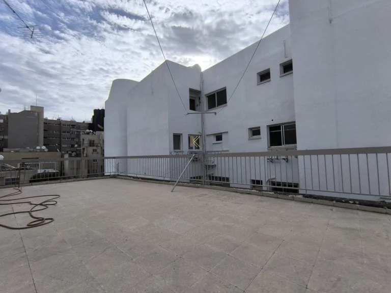 3 Bedroom Apartment for Sale in Larnaca District