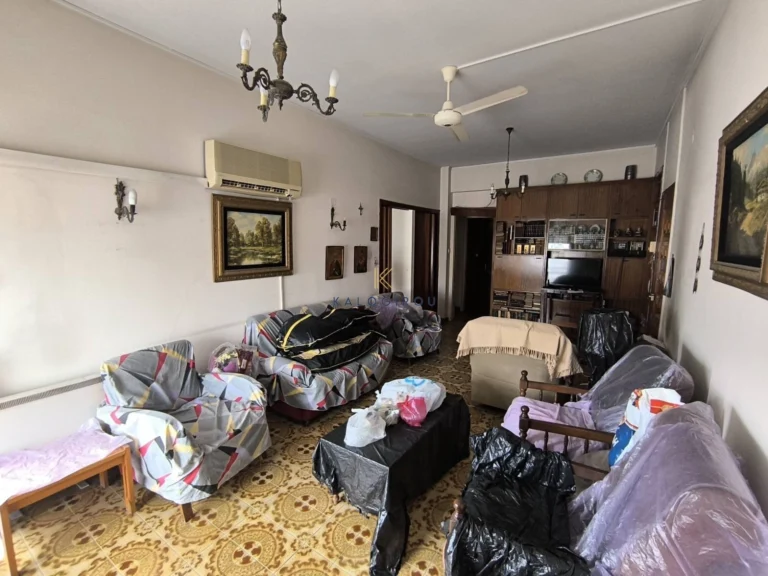 Cheap Apartments for Sale Larnaca up to 600000 euro