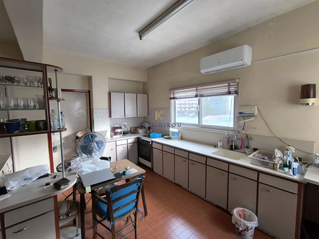 3 Bedroom Apartment for Sale in Larnaca District