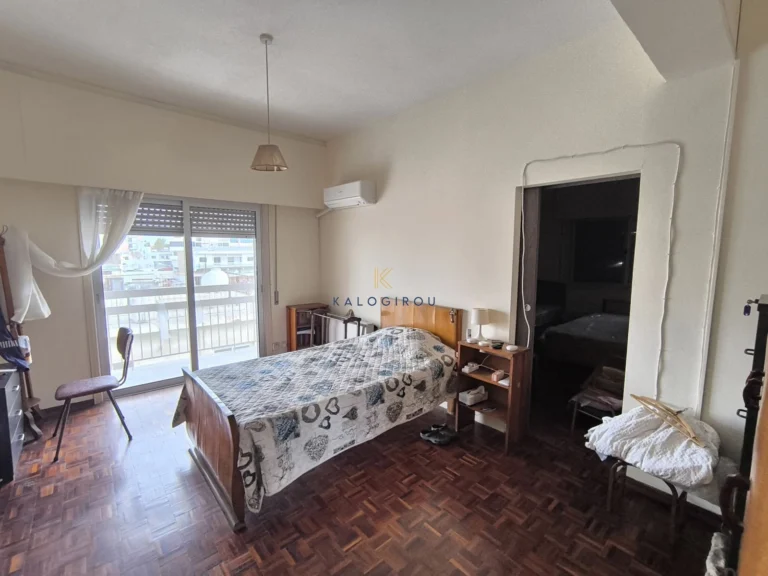 3 Bedroom Apartment for Sale in Larnaca District