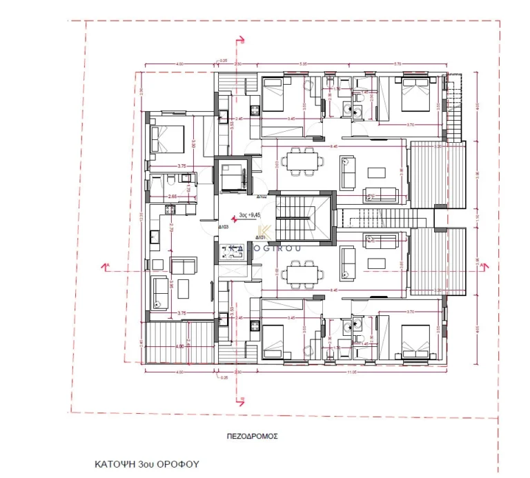 1 Bedroom Apartment for Sale in Larnaca District