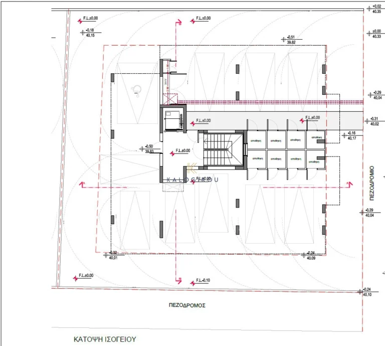 2 Bedroom Apartment for Sale in Larnaca District