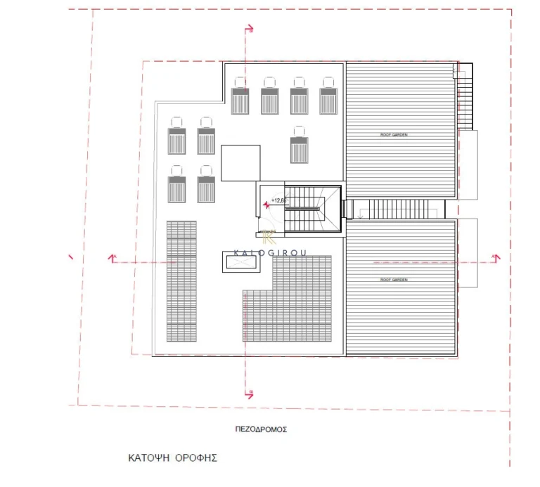 2 Bedroom Apartment for Sale in Larnaca District