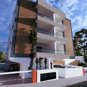 2 Bedroom Apartment for Sale in Limassol – Kapsalos