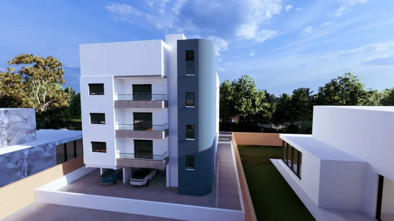 2 Bedroom Apartment for Sale in Limassol – Kapsalos