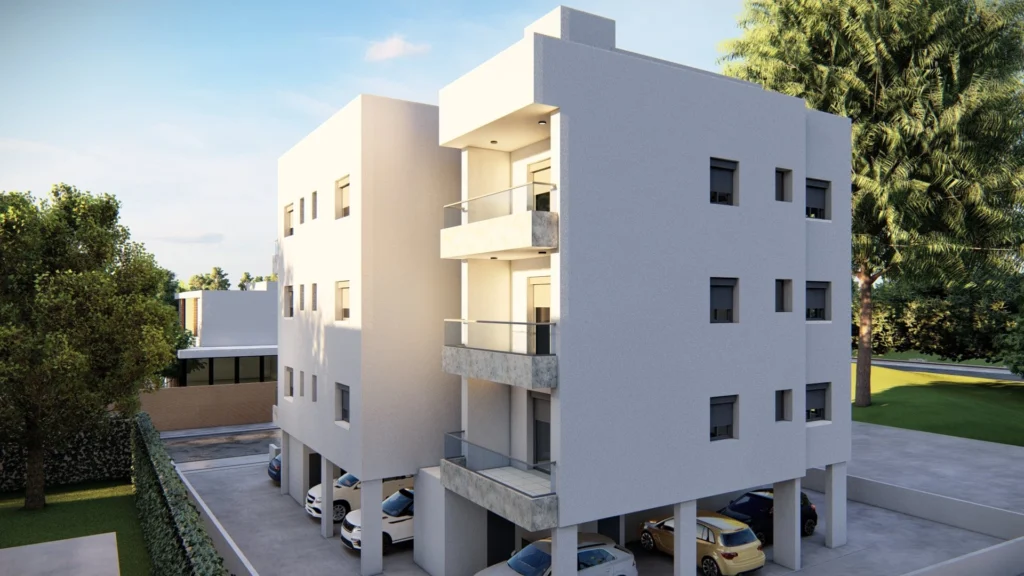 1 Bedroom Apartment for Sale in Limassol District