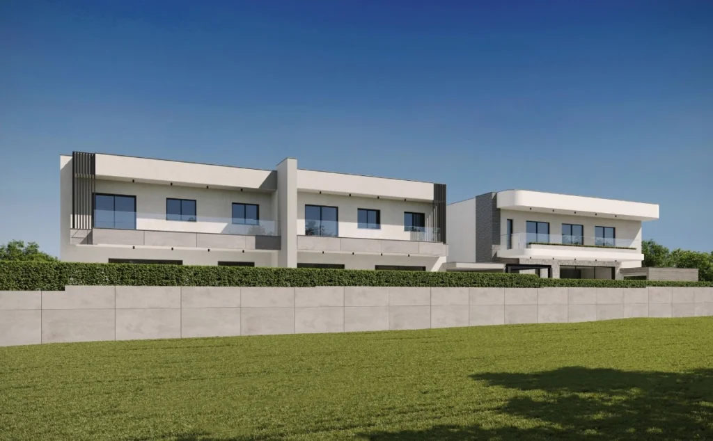 3 Bedroom House for Sale in Ypsonas, Limassol District