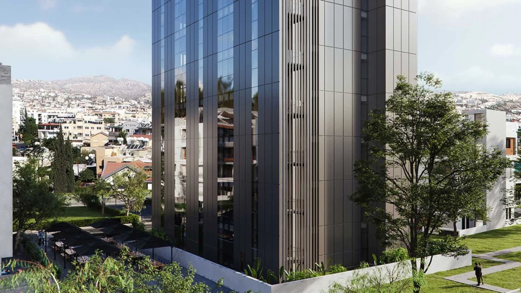 218m² Office for Sale