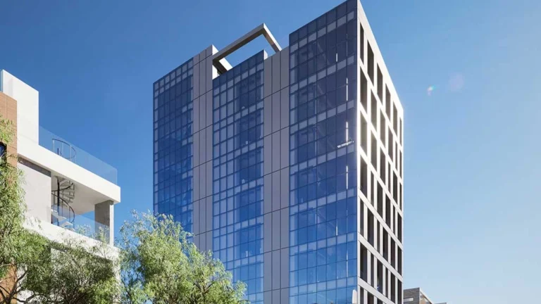 218m² Office for Sale