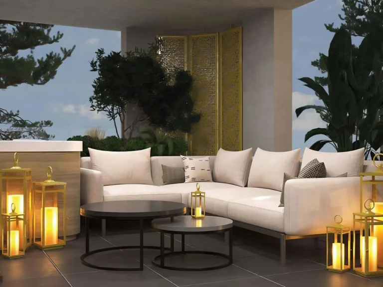 3 Bedroom Apartment for Sale in Limassol – Agios Nektarios