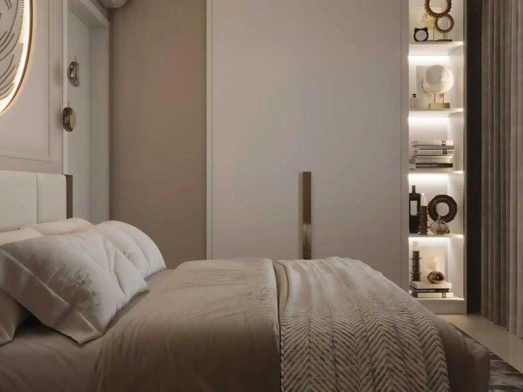 3 Bedroom Apartment for Sale in Limassol – Agios Nektarios