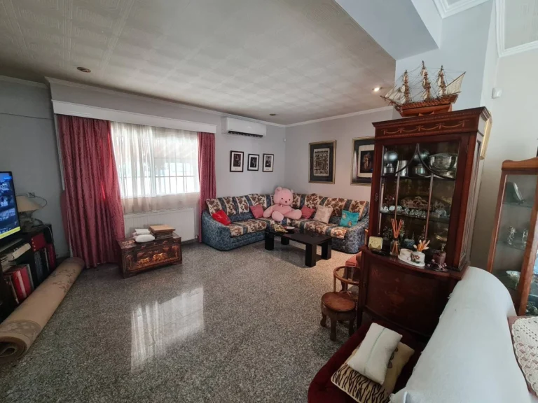 5 Bedroom House for Sale in Lakatameia – Agios Nikolaos, Nicosia District
