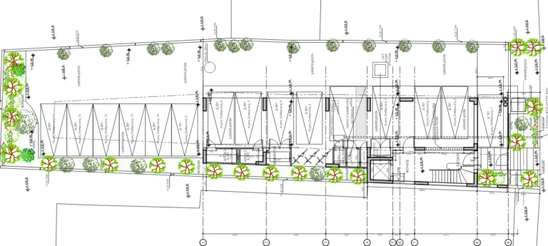 3 Bedroom Apartment for Sale in Agioi Omologites, Nicosia District