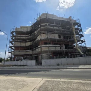 2 Bedroom Apartment for Sale in Lakatameia – Agios Nikolaos, Nicosia District