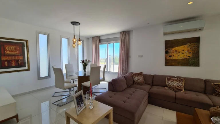 4 Bedroom House for Sale in Ypsonas, Limassol District