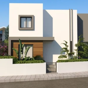 3 Bedroom House for Sale in Lympia, Nicosia District