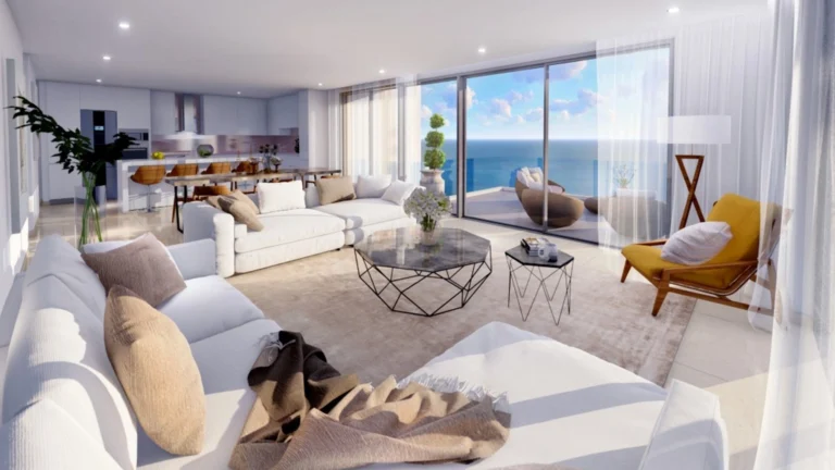 3 Bedroom Apartment for Sale in Kato Paphos