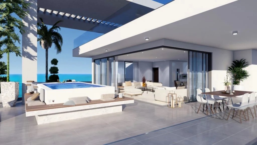 3 Bedroom Apartment for Sale in Kato Paphos