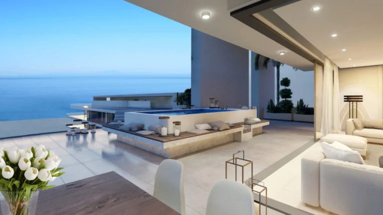 3 Bedroom Apartment for Sale in Kato Paphos