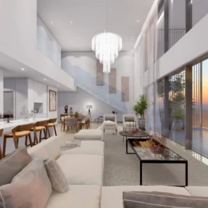 1 Bedroom Apartment for Sale in Kato Paphos