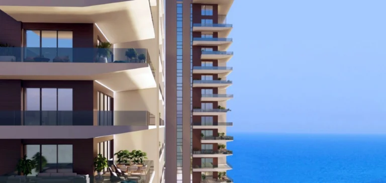 1 Bedroom Apartment for Sale in Kato Paphos