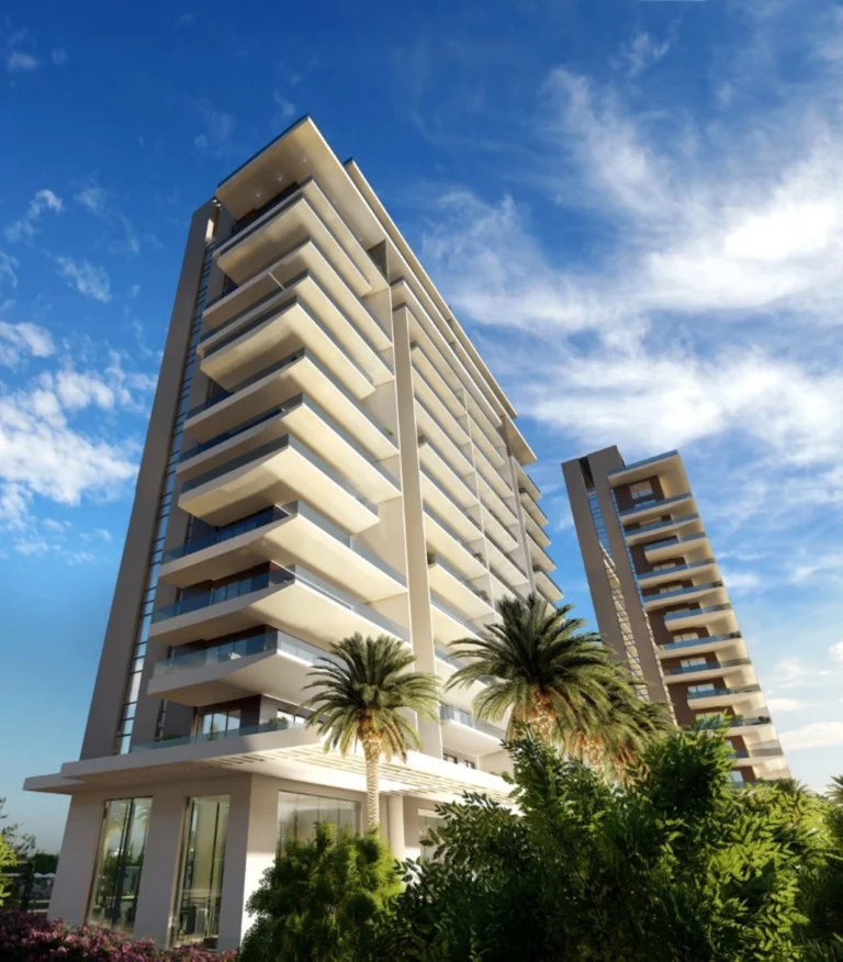 2 Bedroom Apartment for Sale in Kato Paphos