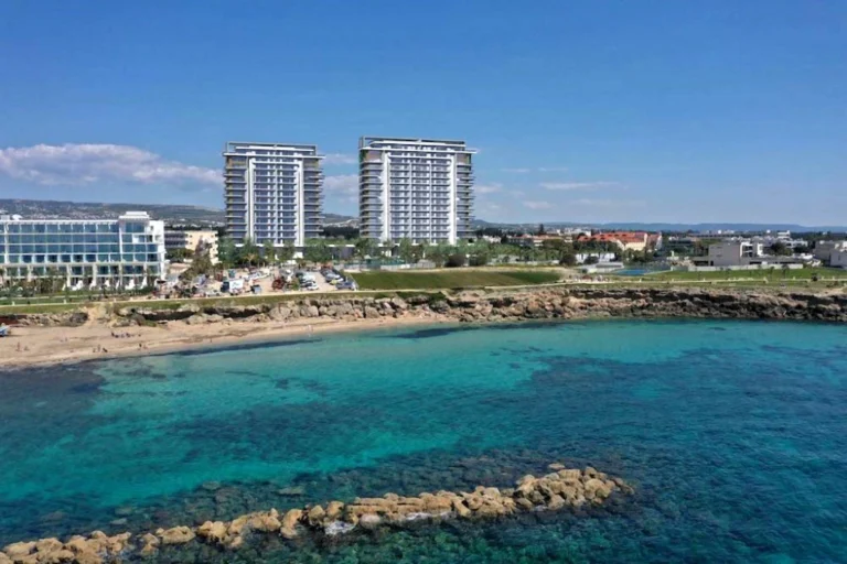 4 Bedroom Apartment for Sale in Kato Paphos