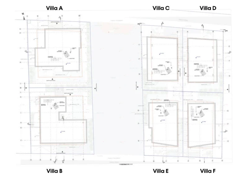 3 Bedroom House for Sale in Livadia Larnakas, Larnaca District