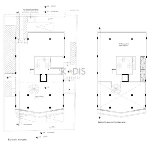 2021m² Building for Sale in Engomi, Nicosia District