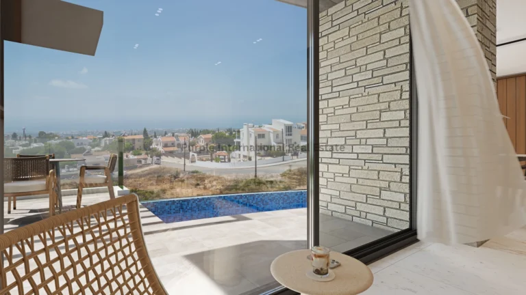 5 Bedroom House for Sale in Tala, Paphos District
