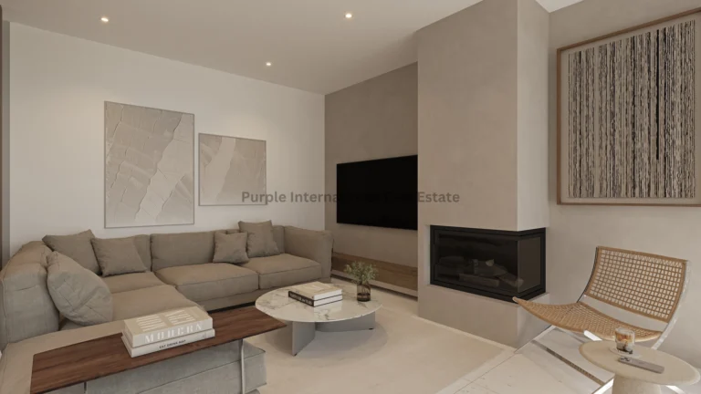 5 Bedroom House for Sale in Tala, Paphos District