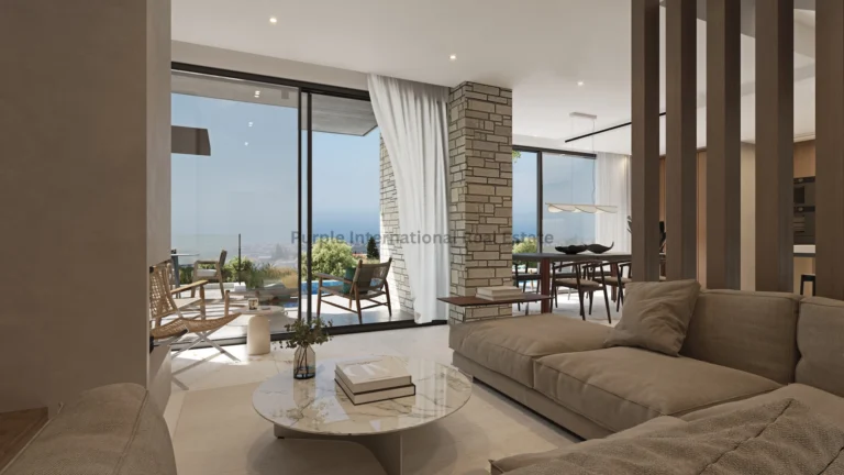 5 Bedroom House for Sale in Tala, Paphos District