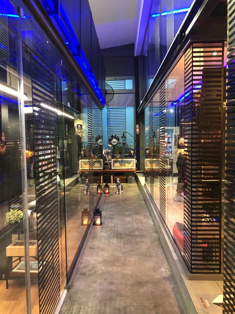 447m² Office for Rent in Limassol District
