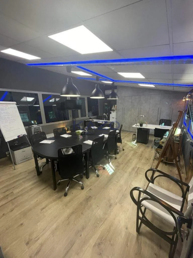 447m² Office for Rent in Limassol District