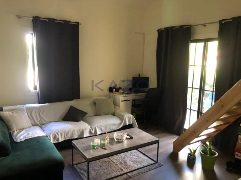 4 Bedroom House for Sale in Limassol – Agios Athanasios