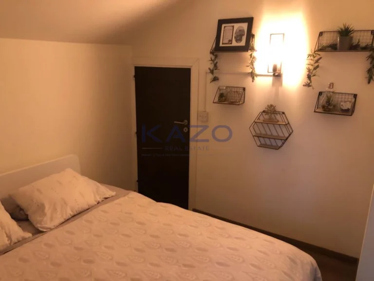 4 Bedroom House for Sale in Limassol – Agios Athanasios